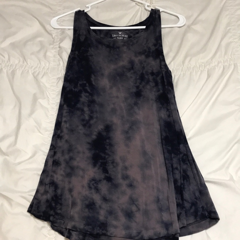 american eagle soft & sexy tank top